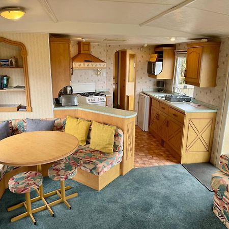 Villa Snowdon Bay - North Wales - Stunning Llyn Peninsula Mountain & Ocean Views - Wilde Retreats Pwllheli Esterno foto