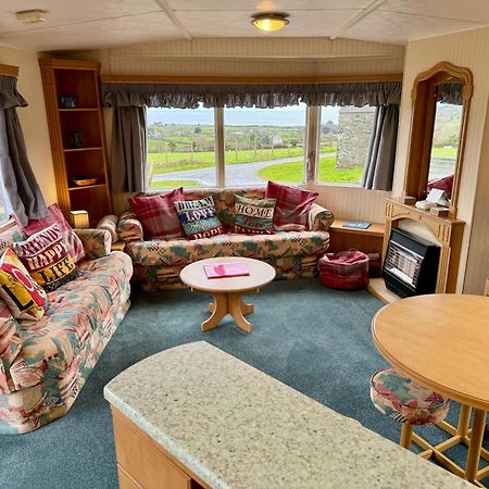 Villa Snowdon Bay - North Wales - Stunning Llyn Peninsula Mountain & Ocean Views - Wilde Retreats Pwllheli Esterno foto