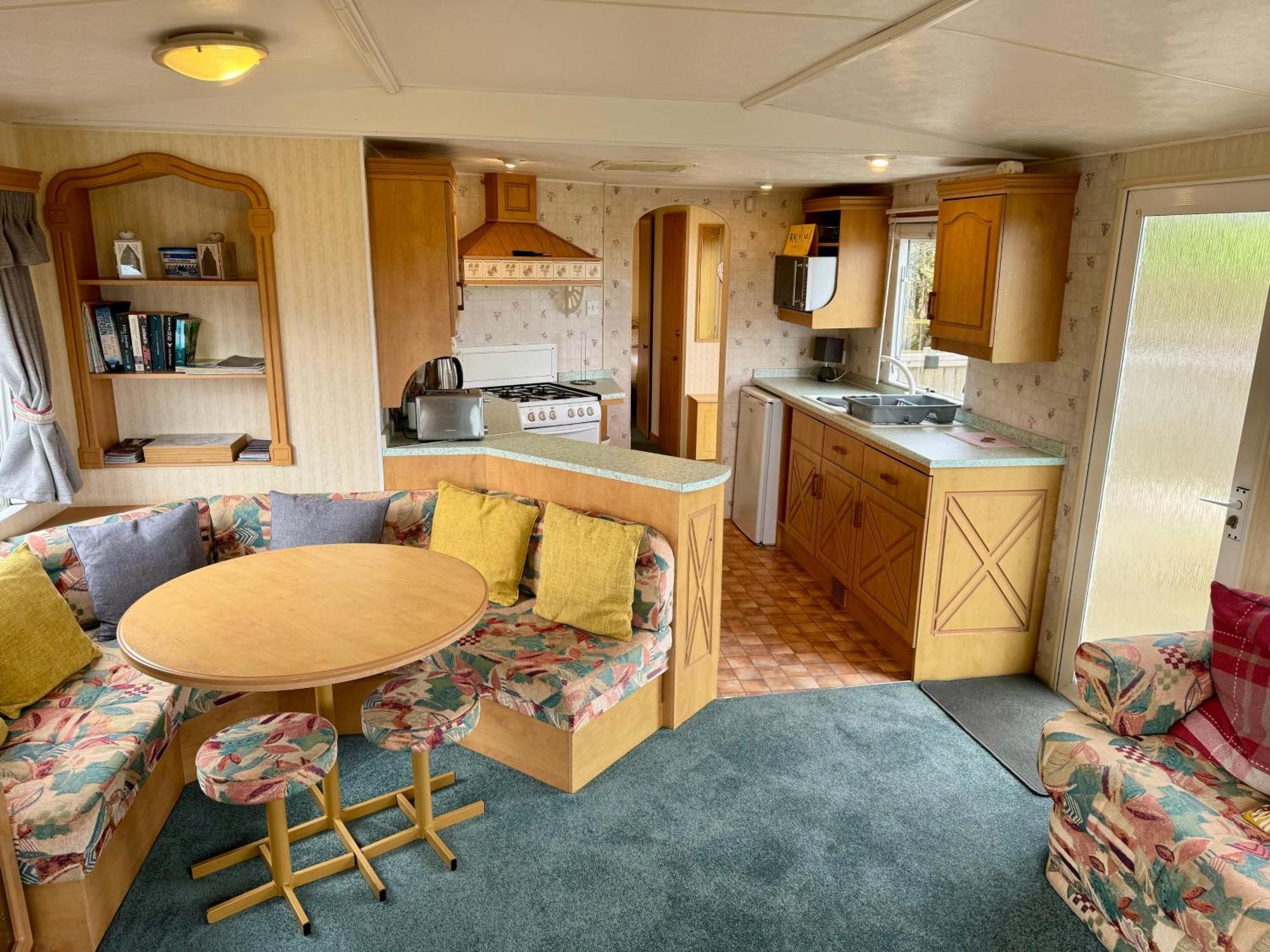 Villa Snowdon Bay - North Wales - Stunning Llyn Peninsula Mountain & Ocean Views - Wilde Retreats Pwllheli Esterno foto